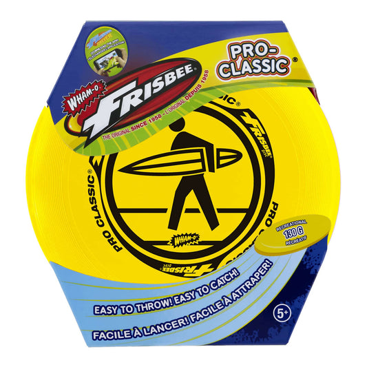 Whamo Frisbee Pro Classic