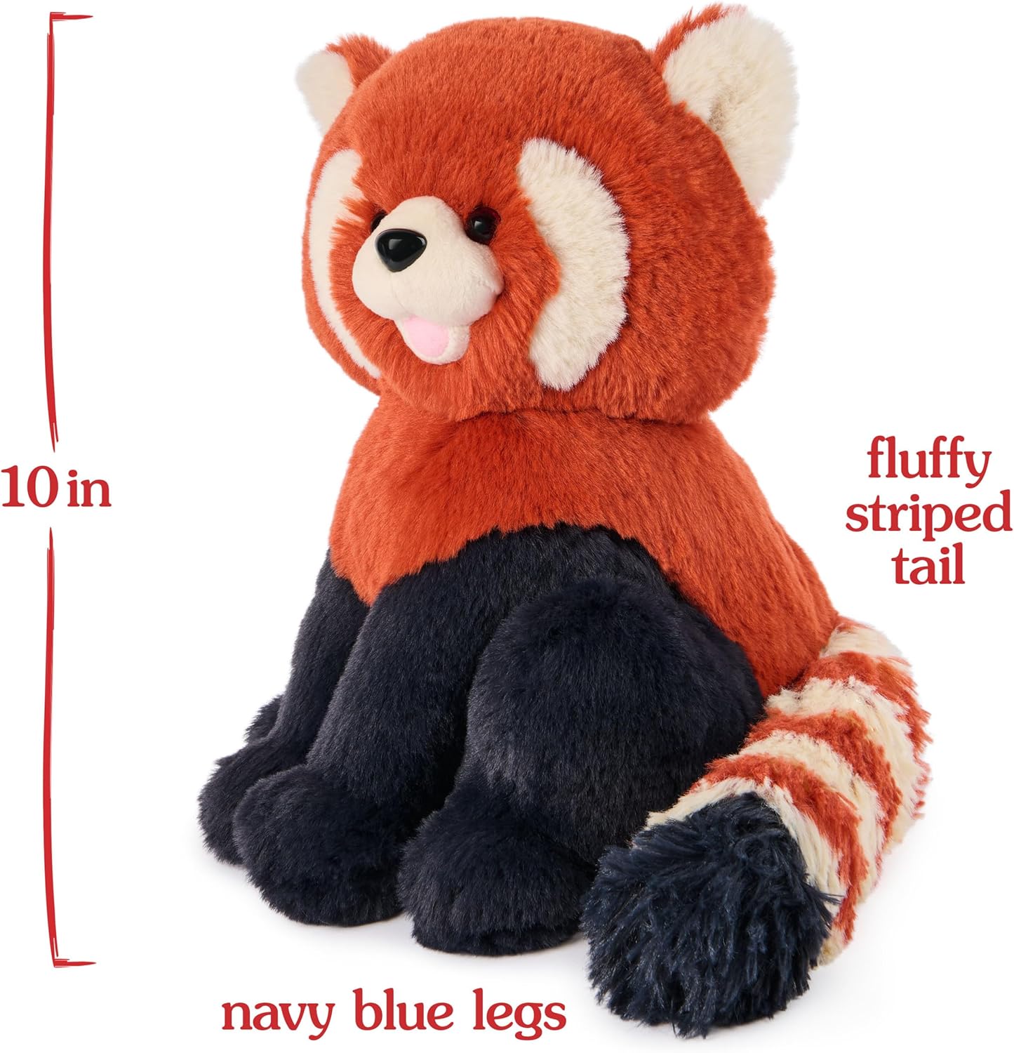 Cedar Red Panda