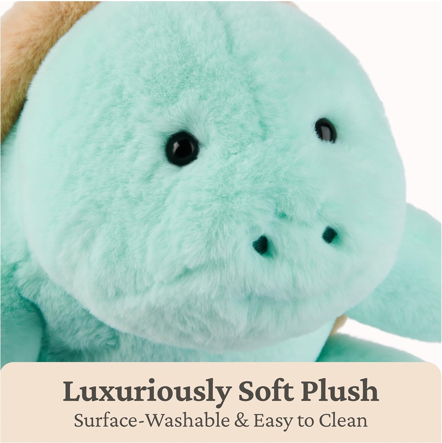 Sprout Sea Turtle 10 Inch
