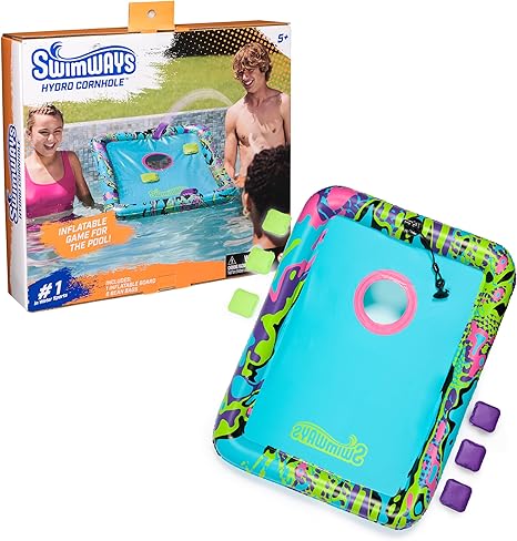 Hydro Cornhole