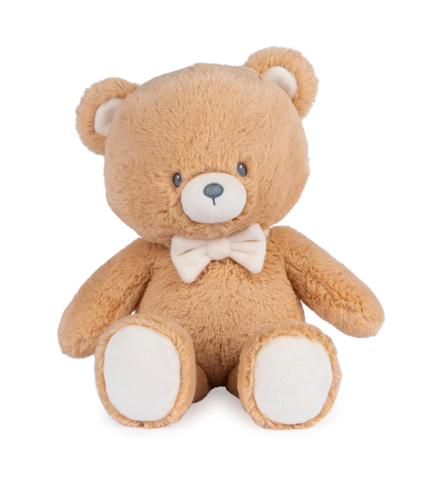 Clove Teddy Bear Sustainable Plush