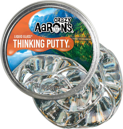 Crazy Aarons Liquid Glass