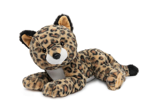 Banks Leopard 12 in