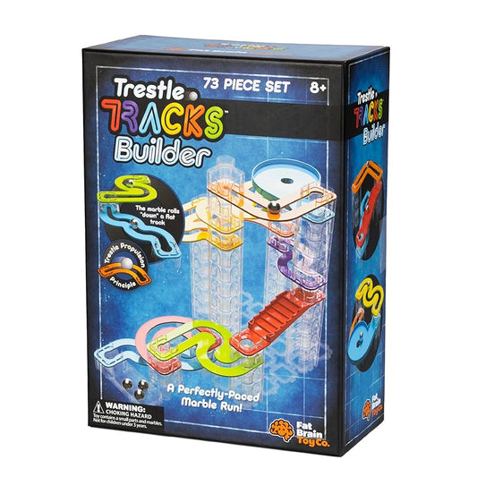 Trestle Tracks 73 Piece