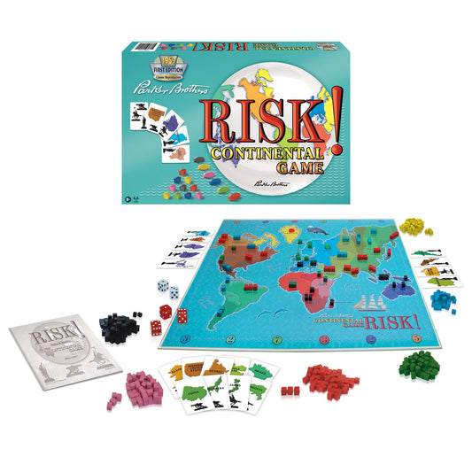 Risk