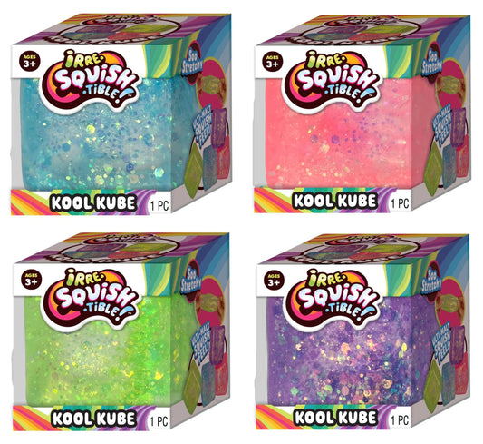 Kool Cube Sugar Squish