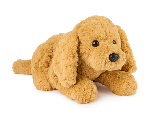 Muttsy Dog Tan Forever Friends