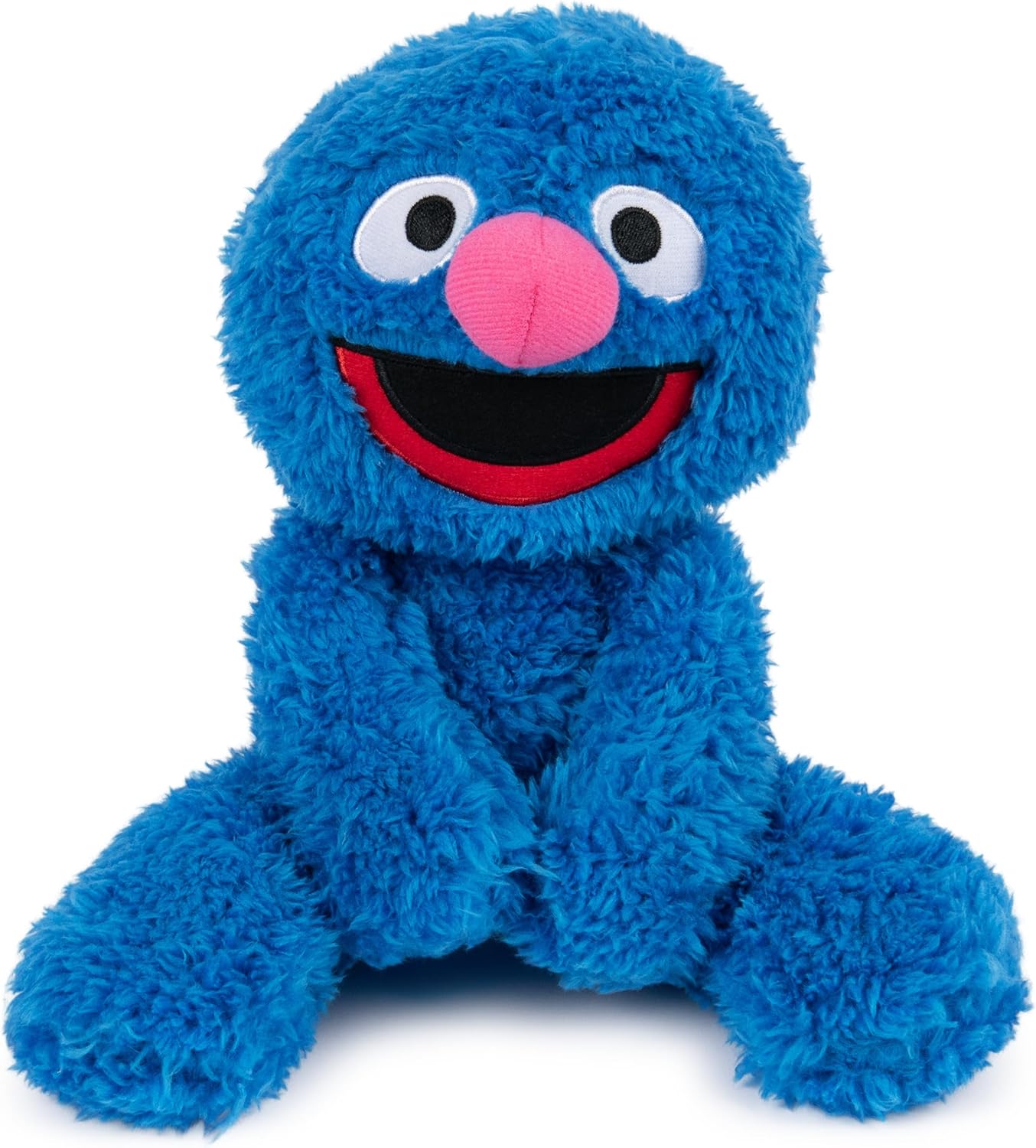 Grover Take Along