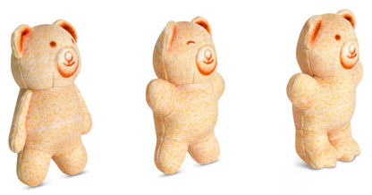 Teddy Grahams Honey Plush Pillow