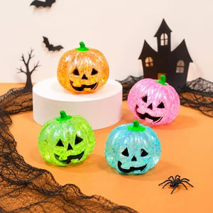 Squishy Vaseline Pumpkin