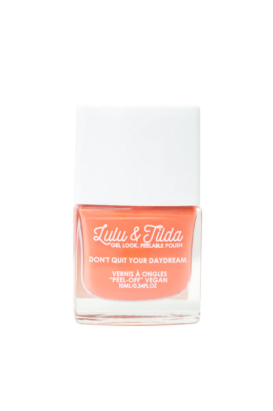 Peelable Nail Polish Don't Quit Your Day Dream