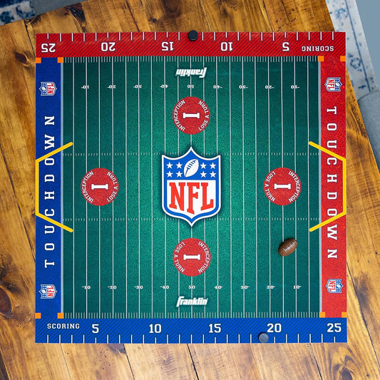 NFL Football Slide Game