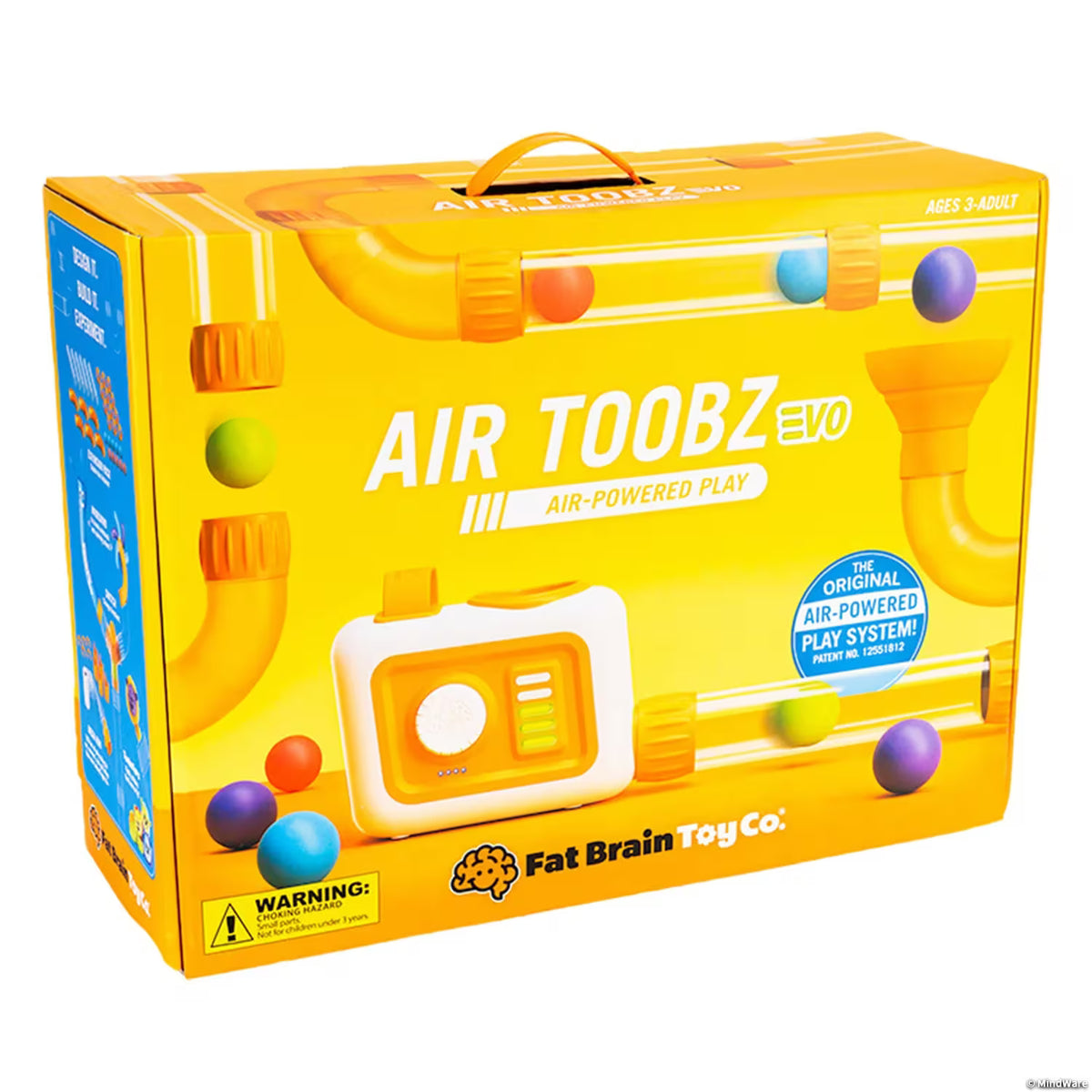Air Toobz Evo 2026