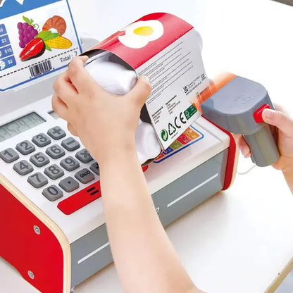 Beep N Buy Cash Register🔋AA