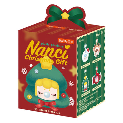 Nanci Christmas Gift