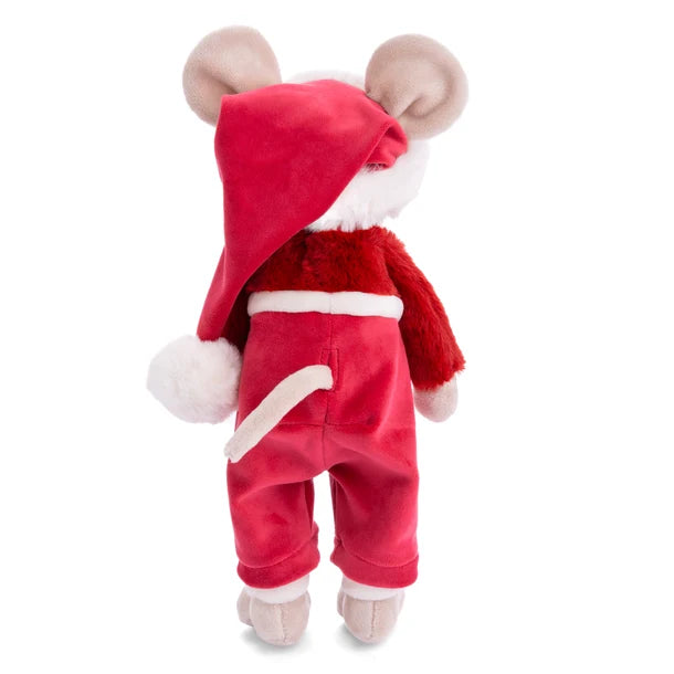 Bukowski Bears Christmas Henry Mouse