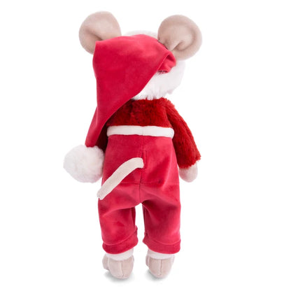 Bukowski Bears Christmas Henry Mouse