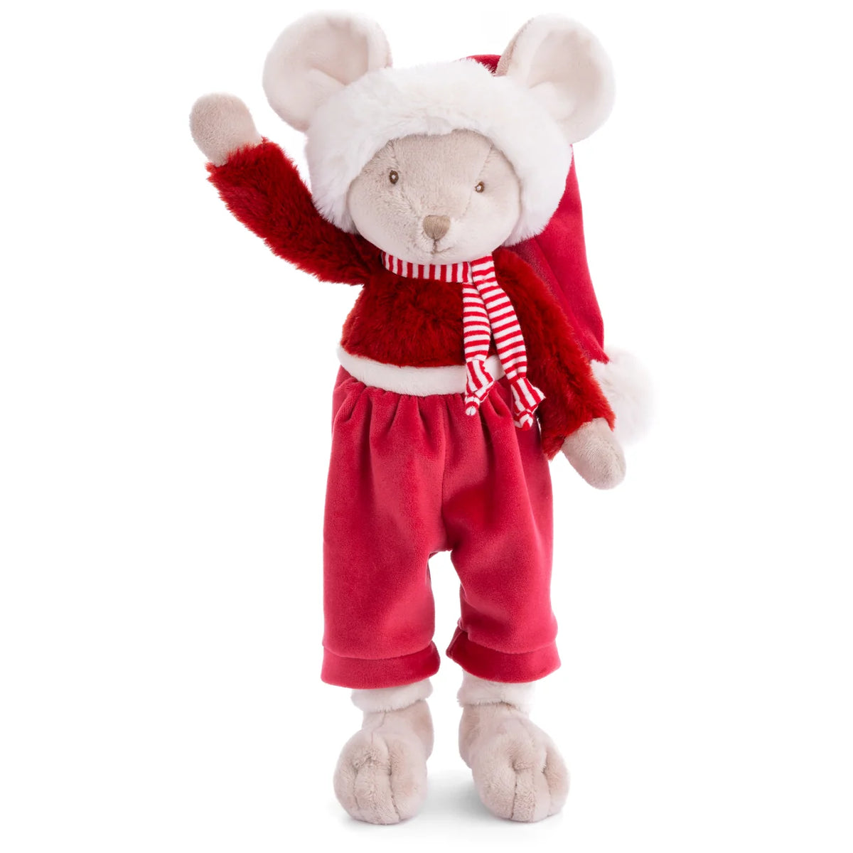 Bukowski Bears Christmas Henry Mouse