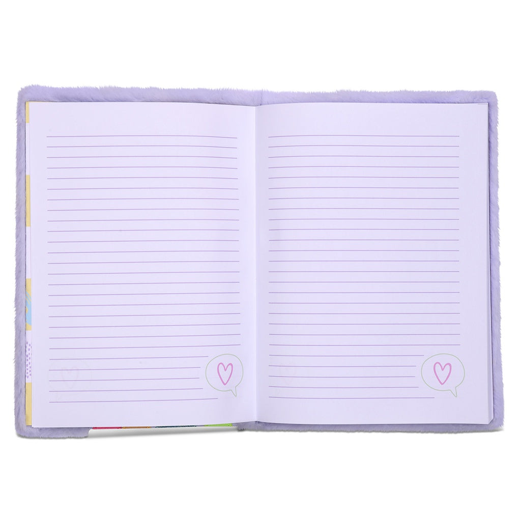 Do Not Disturb Journal