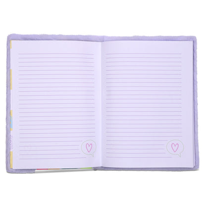 Do Not Disturb Journal