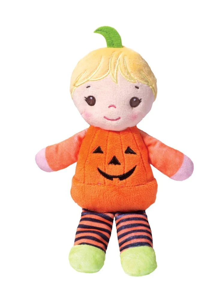 Trick or Treat Friends
