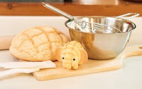 Animal Bakery Mini Figure