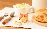 Animal Bakery Mini Figure