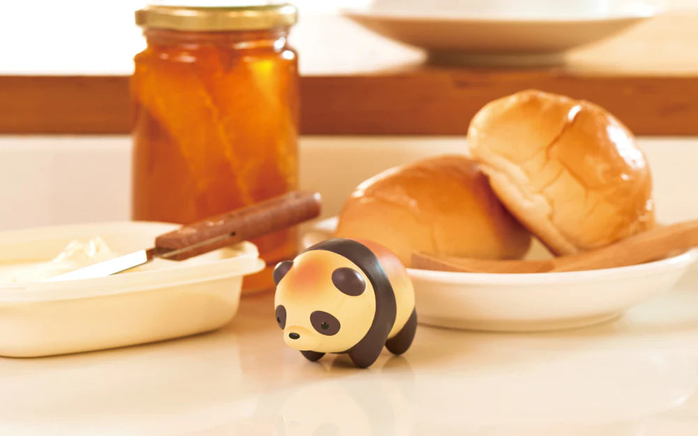 Animal Bakery Mini Figure