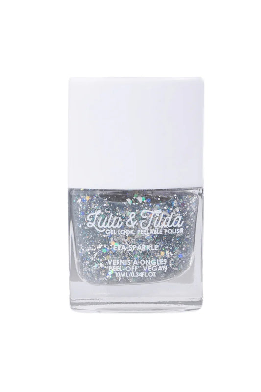 Peelable Nail Polish Era Sparkle