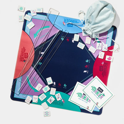 OG Edition Mahjong
