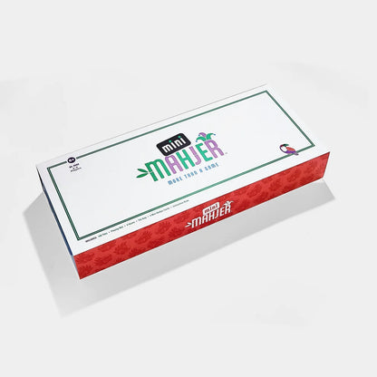 OG Edition Mahjong