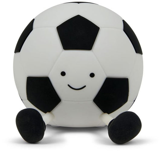 Soccer Ball Night Light