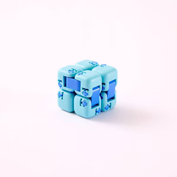 J'adore Infinite Spinner Magic Cubes