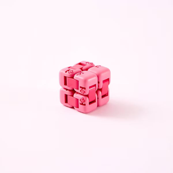 J'adore Infinite Spinner Magic Cubes