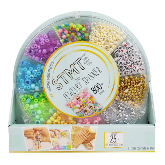 STMT DIY Bead Spinner