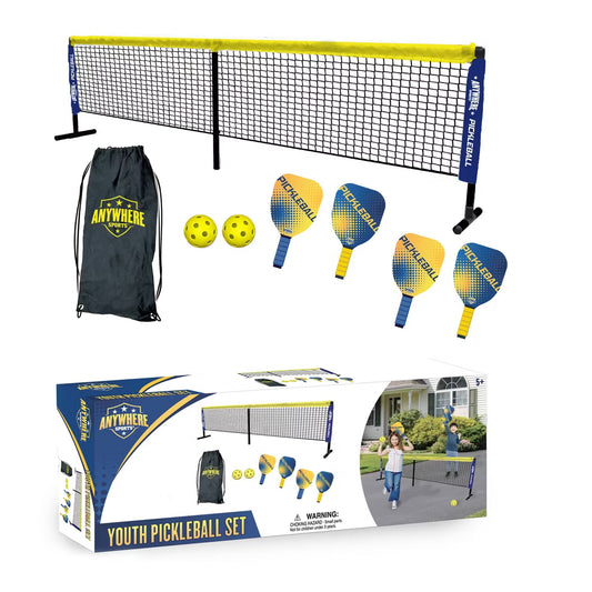 Youth Pickleball Set