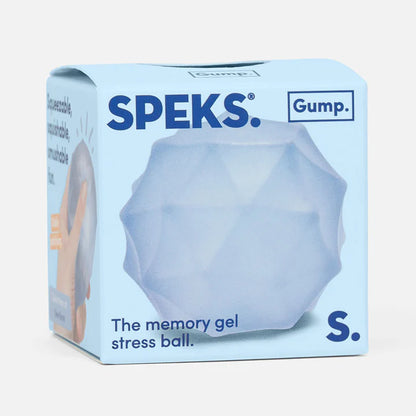 Speks Gump Surface