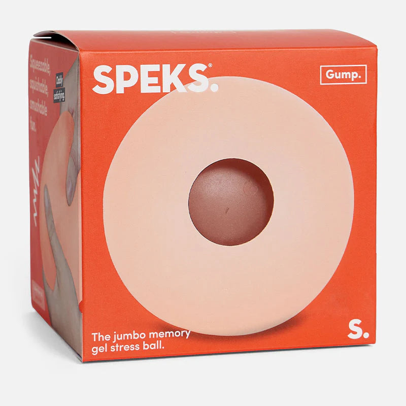 Speks Gump Jumbo