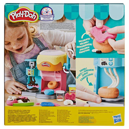 Play Doh Donut Bakery