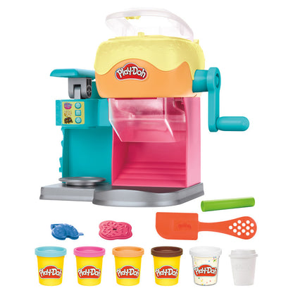 Play Doh Donut Bakery