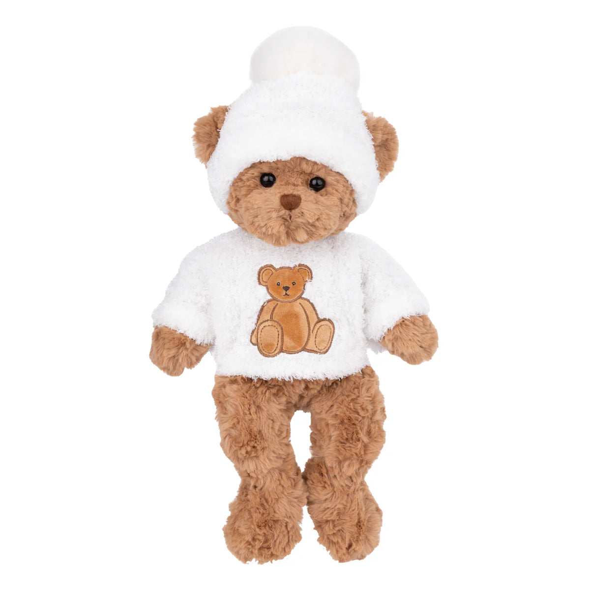 Bukowski Bears Hunter Bear