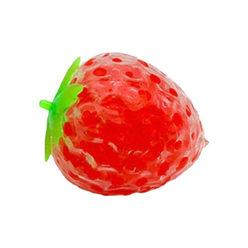 Squishy Strawberry