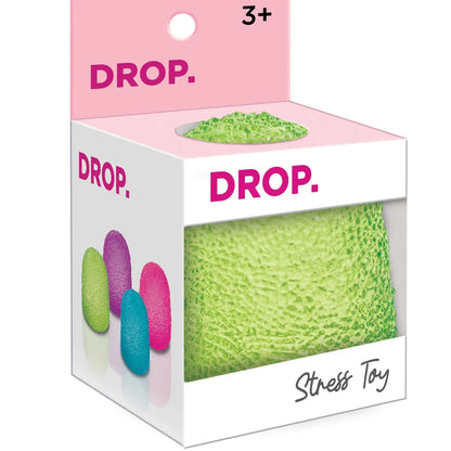 Drop Squishy Stress Toy