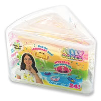 Jelly Cakes Chillin Cake S1
