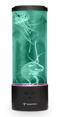Jellyfish Mood Lamp Speaker 2.0 🔋2AAA