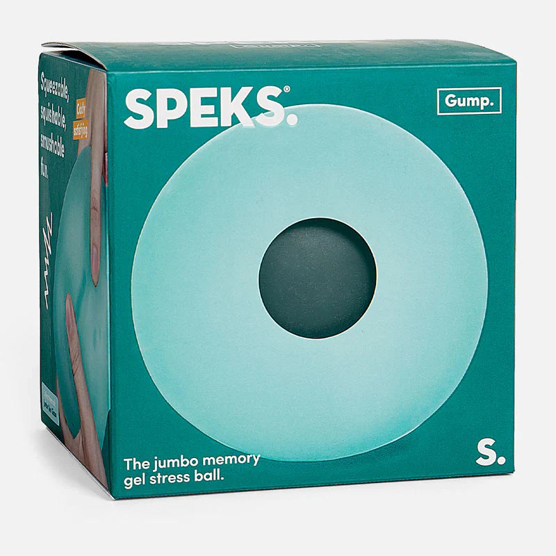 Speks Gump Jumbo