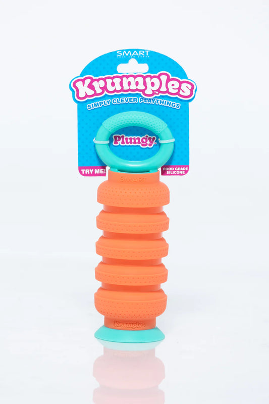Krumples Fidget 48pc Asst