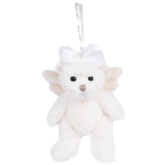 Bukowski Bears Kaitlyn Angel Bear Bag Charm