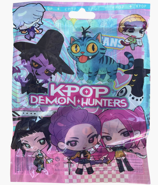 KPop Demon Hunter Blind Bag