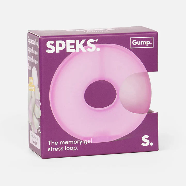 Speks Gump Loop